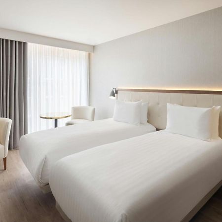 Ac Hotel By Marriott 글라스고 외부 사진
