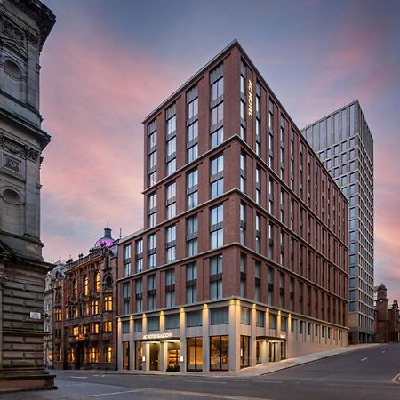 Ac Hotel By Marriott 글라스고 외부 사진