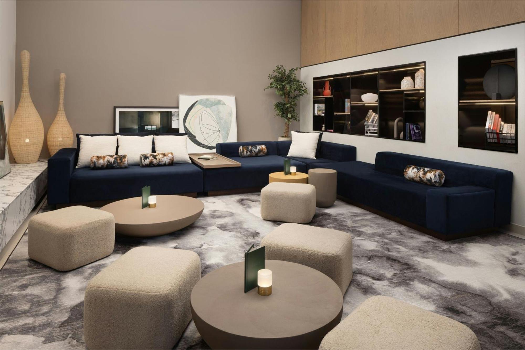 Ac Hotel By Marriott 글라스고 외부 사진