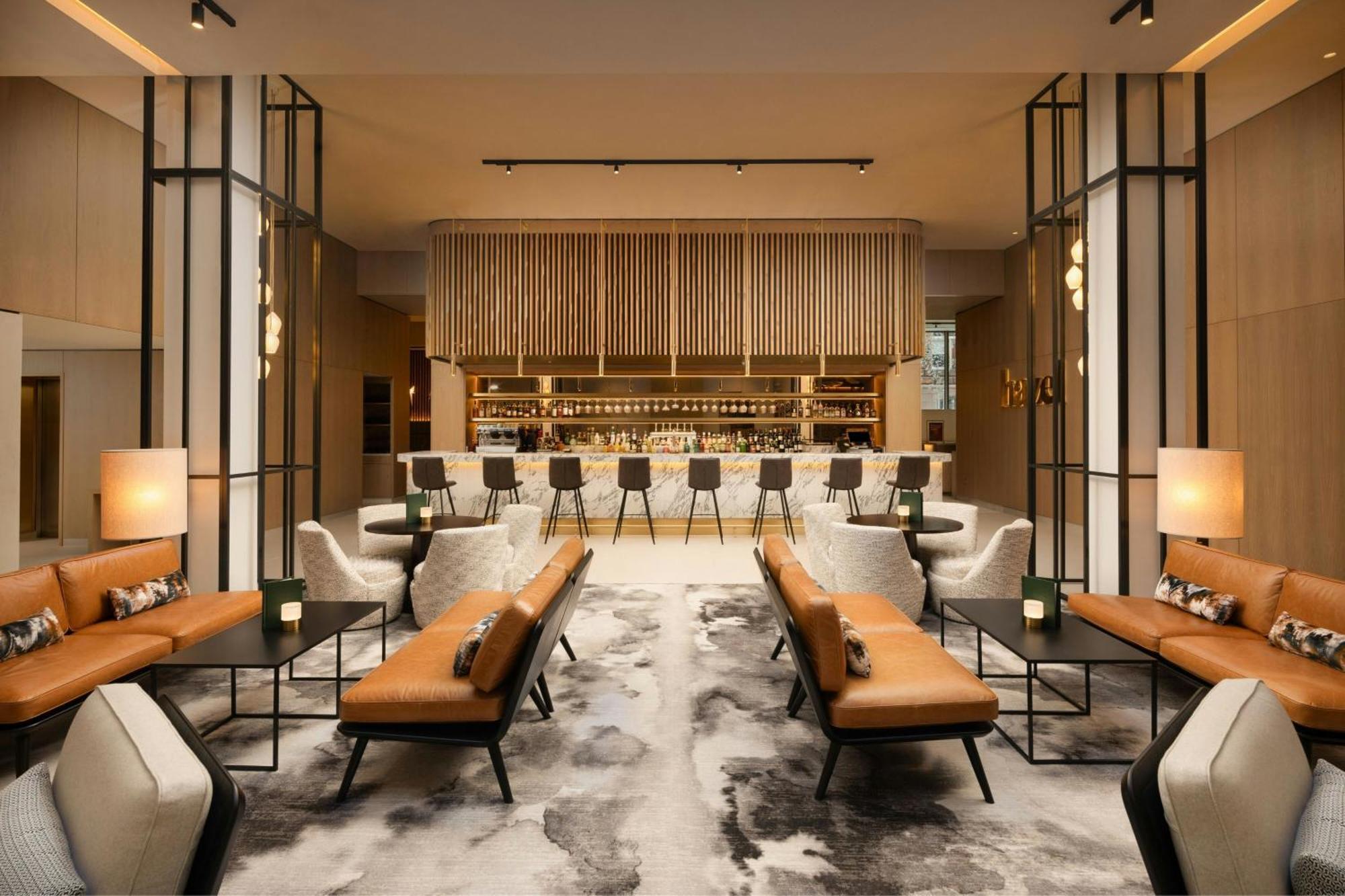 Ac Hotel By Marriott 글라스고 외부 사진