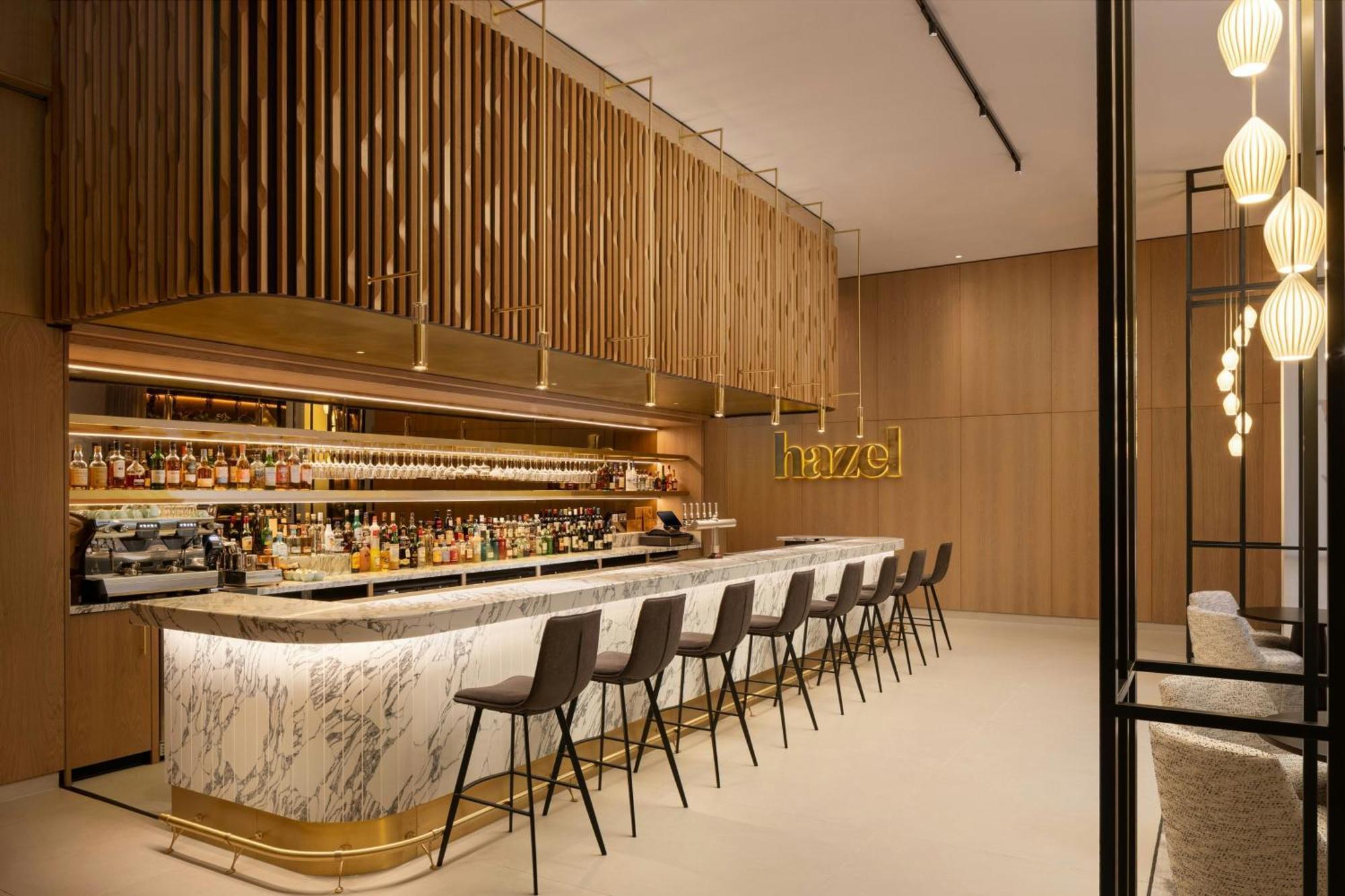 Ac Hotel By Marriott 글라스고 외부 사진
