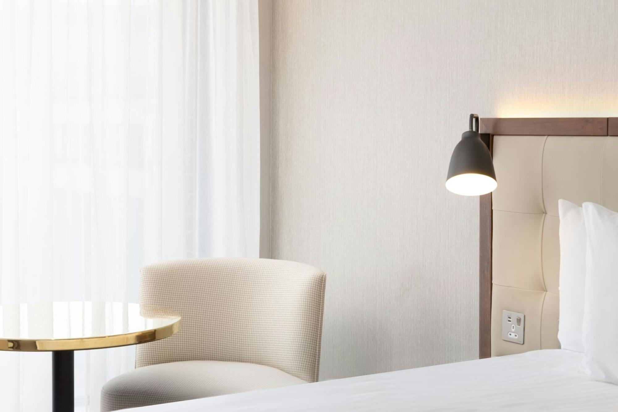 Ac Hotel By Marriott 글라스고 외부 사진
