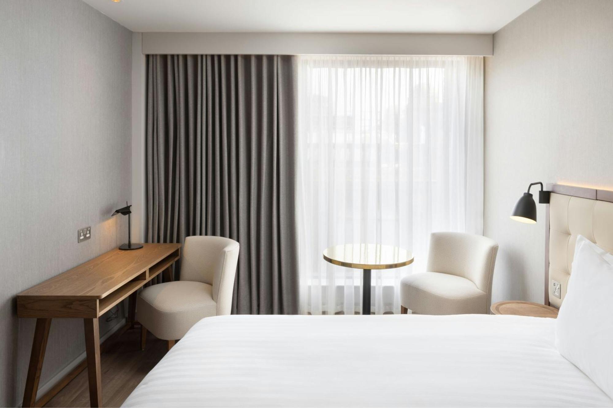 Ac Hotel By Marriott 글라스고 외부 사진