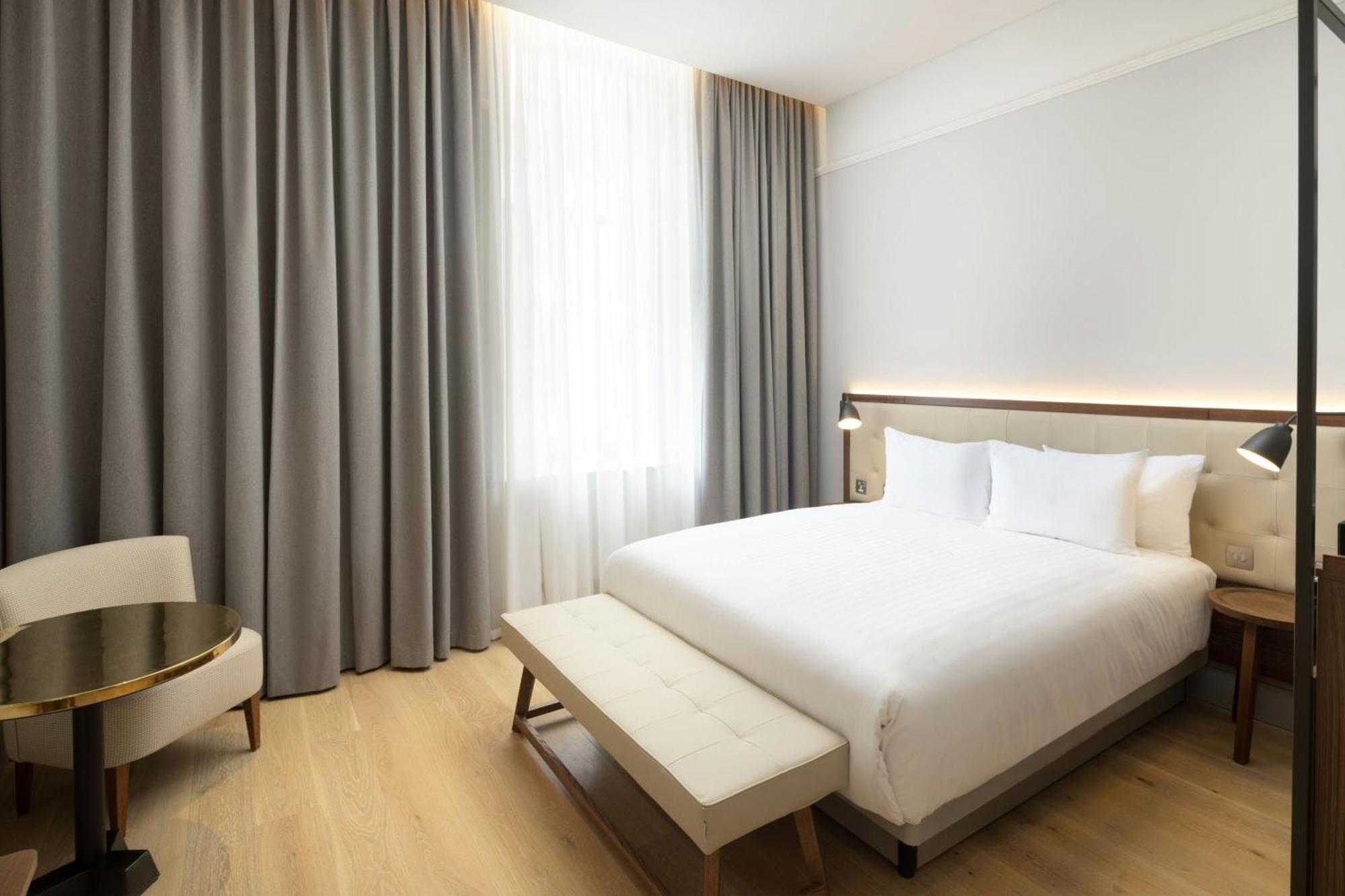 Ac Hotel By Marriott 글라스고 외부 사진