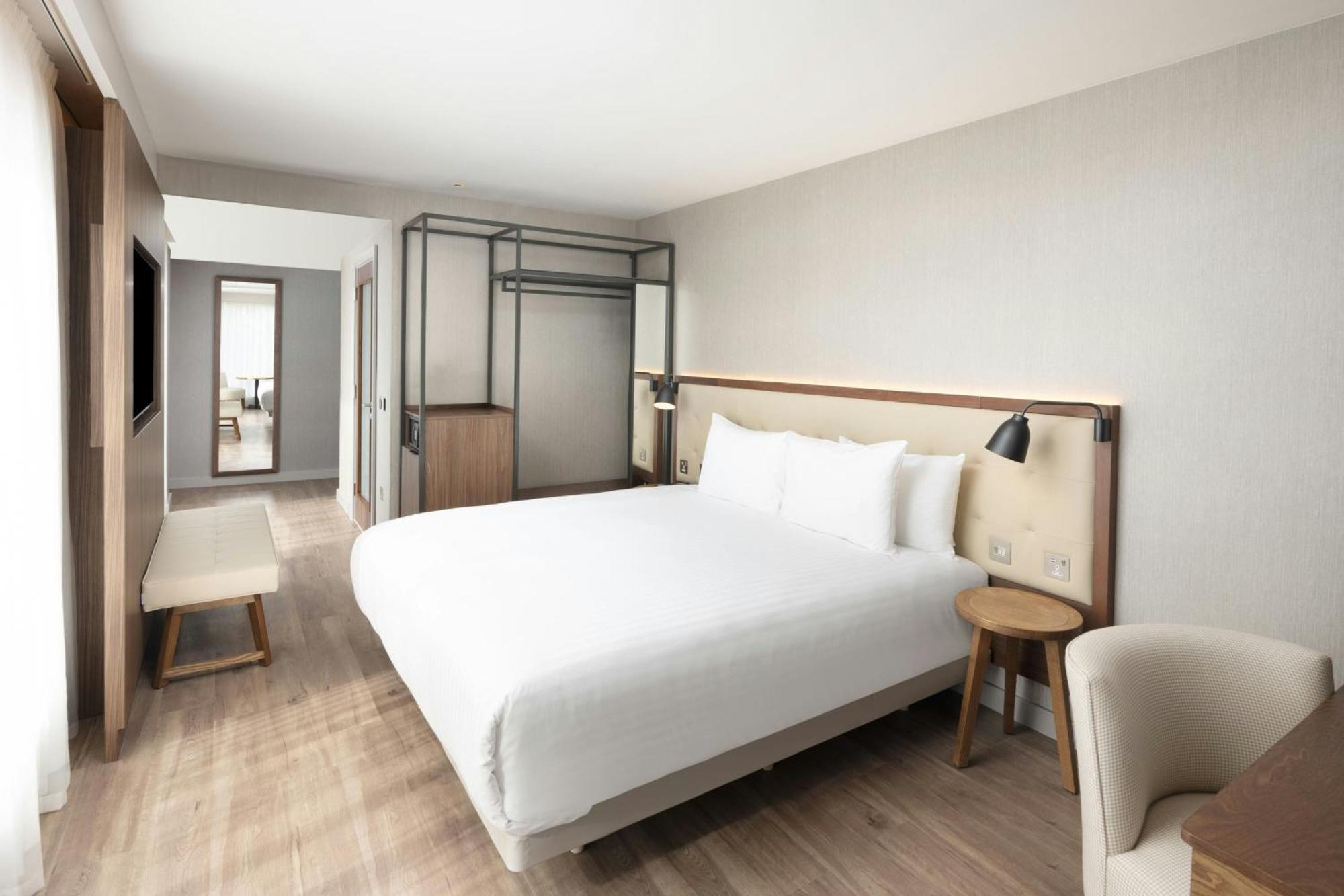 Ac Hotel By Marriott 글라스고 외부 사진