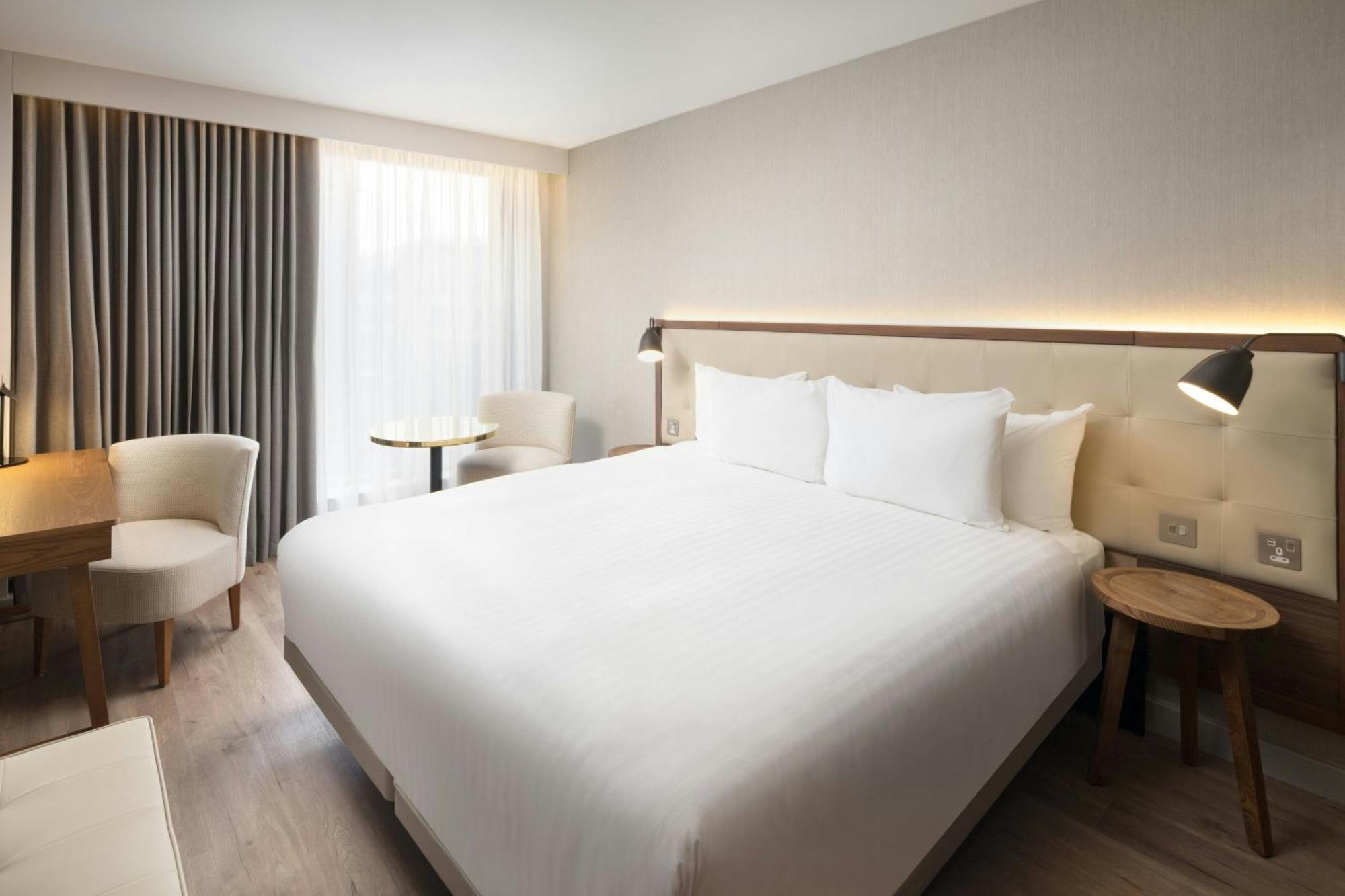 Ac Hotel By Marriott 글라스고 외부 사진