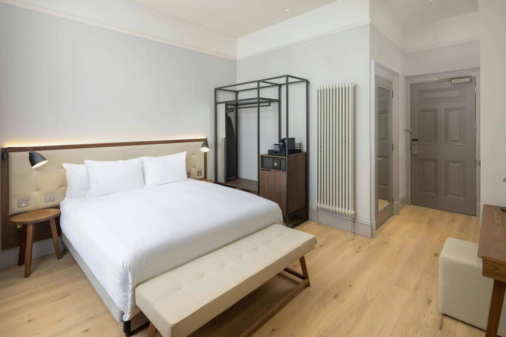 Ac Hotel By Marriott 글라스고 외부 사진