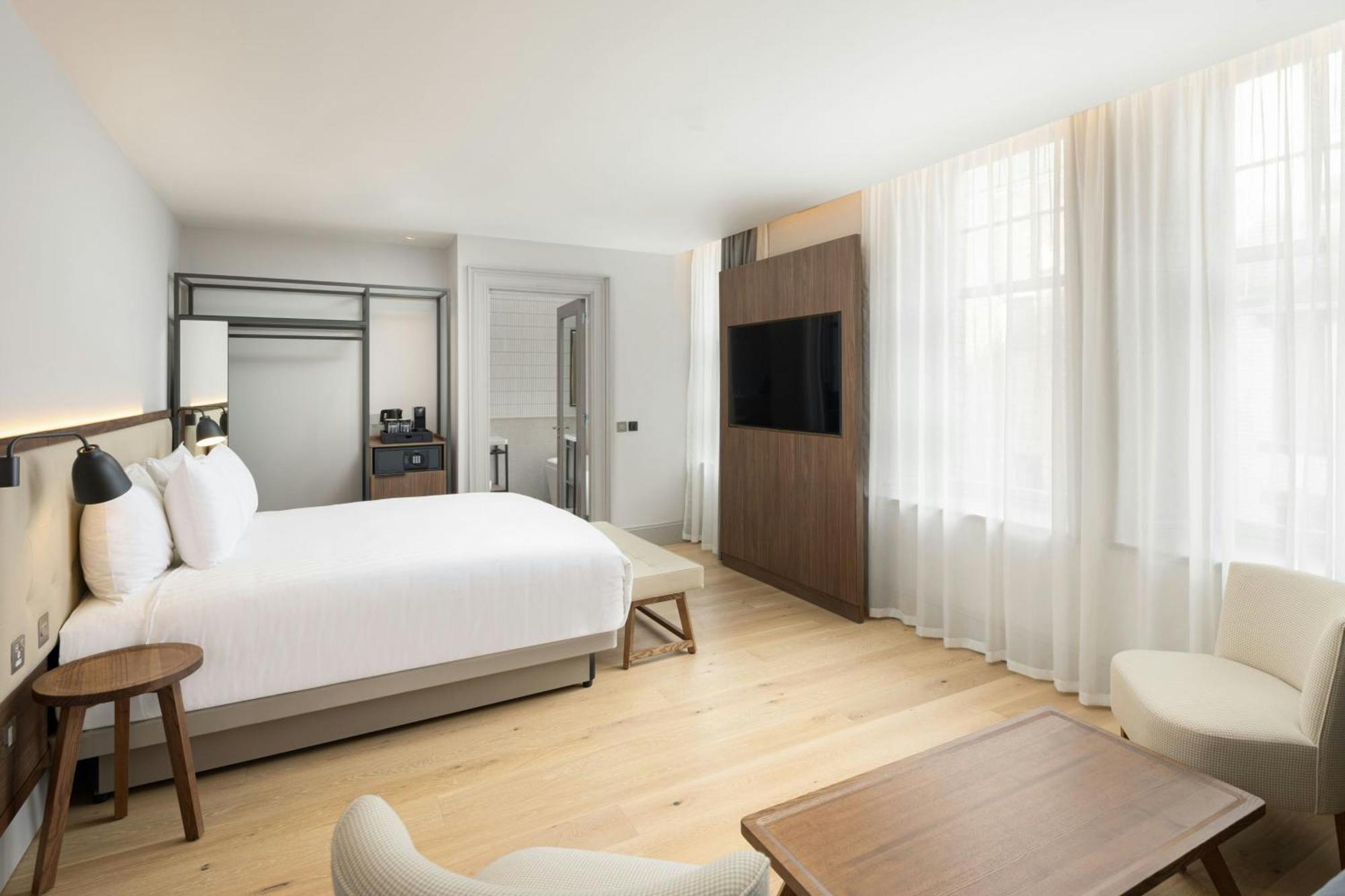 Ac Hotel By Marriott 글라스고 외부 사진