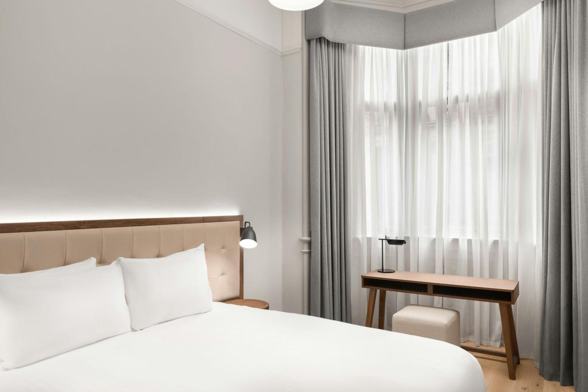 Ac Hotel By Marriott 글라스고 외부 사진